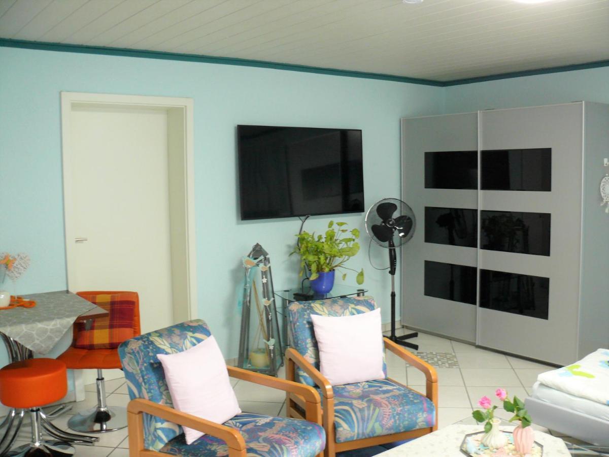 Gaestezimmer In Аспах Экстерьер фото