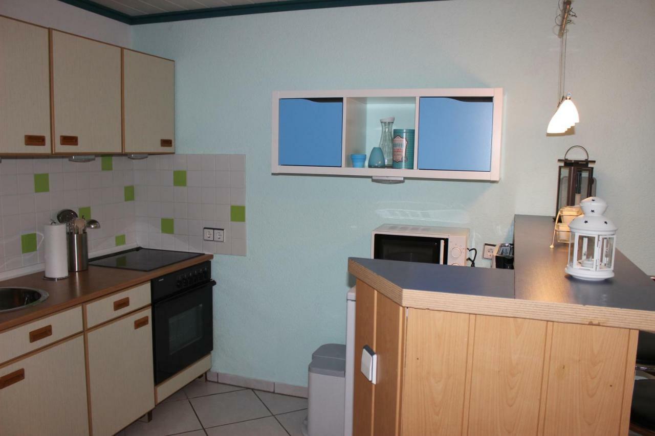 Gaestezimmer In Аспах Экстерьер фото