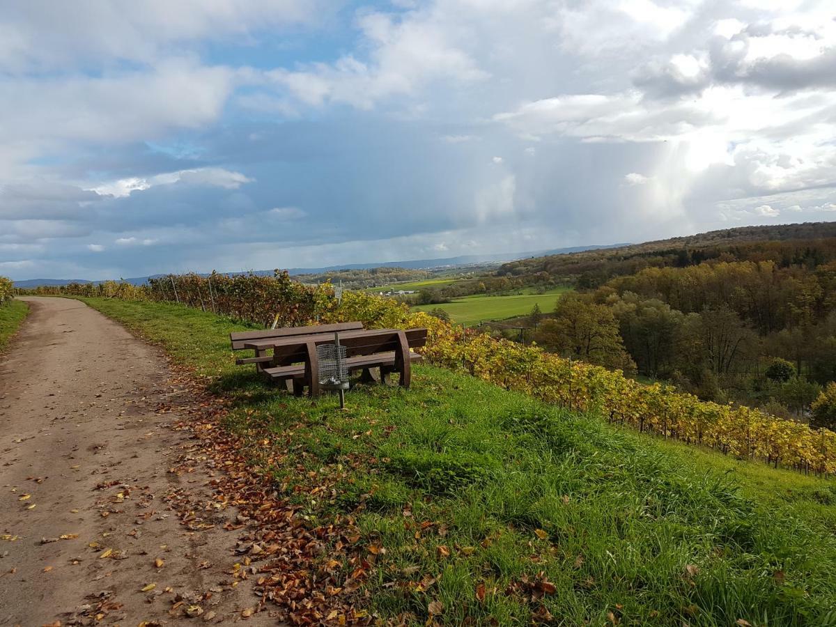 Gaestezimmer In Аспах Экстерьер фото