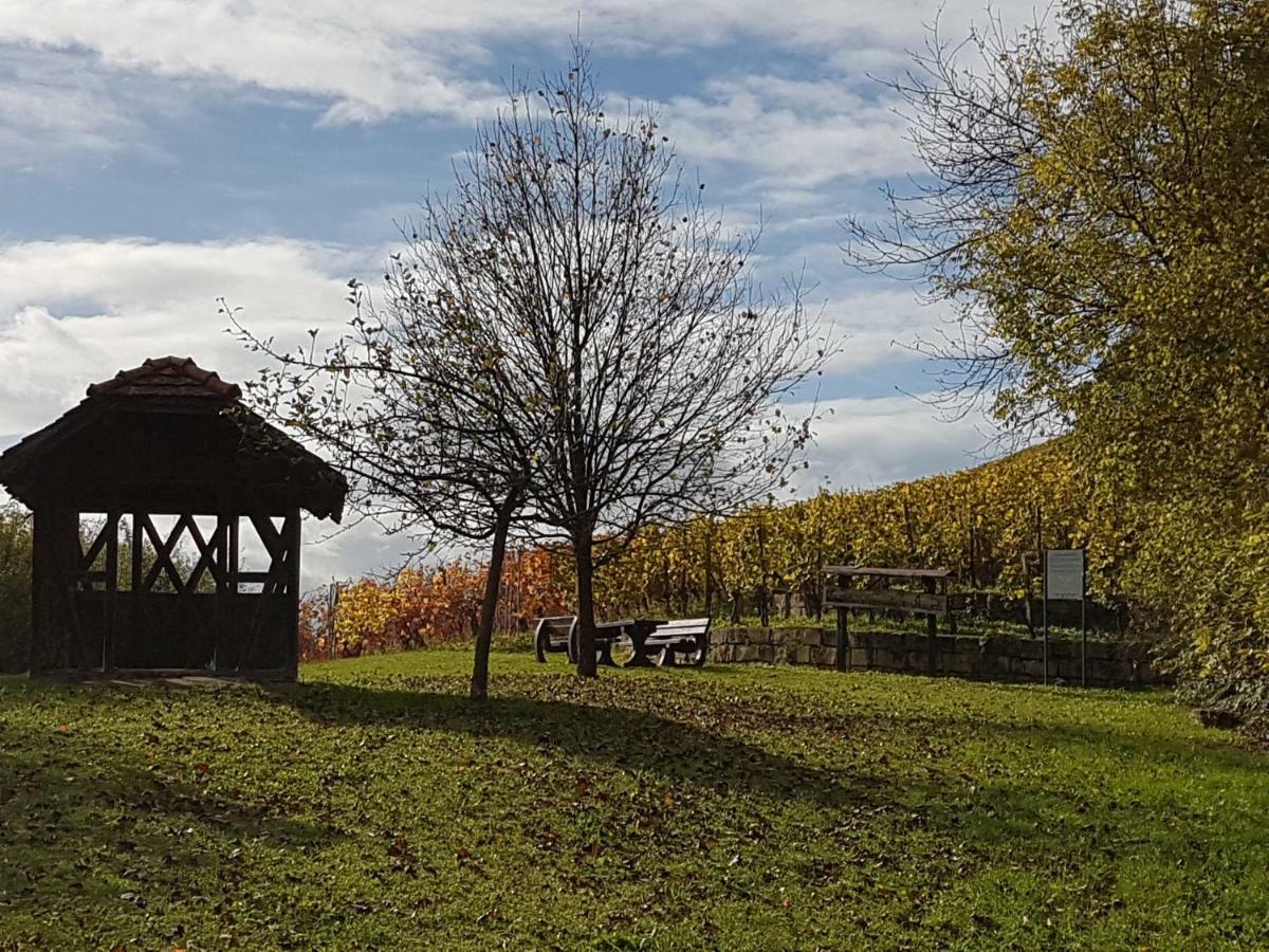 Gaestezimmer In Аспах Экстерьер фото