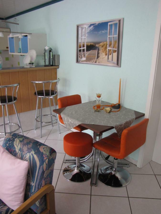 Gaestezimmer In Аспах Экстерьер фото