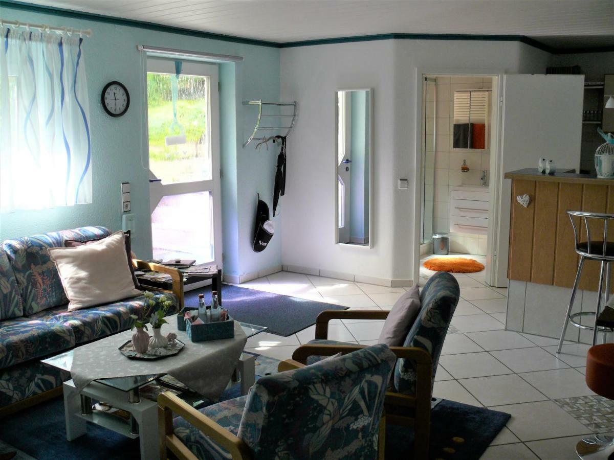 Gaestezimmer In Аспах Экстерьер фото