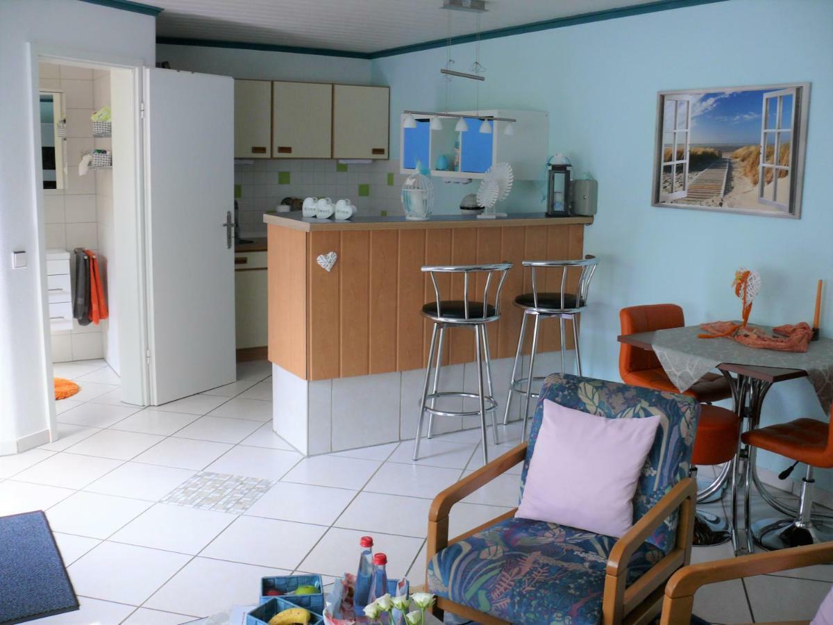 Gaestezimmer In Аспах Экстерьер фото